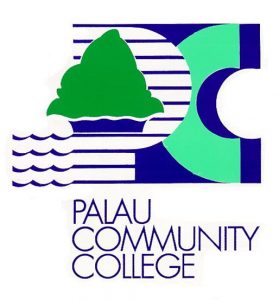 PCC logo Palau